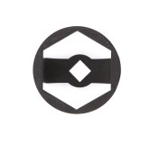 Торцевая головка 6 граней 65 мм Car-Tool CT-U0911
