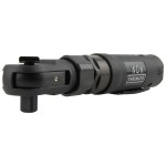 Ударная пневматическая трещотка 1/2, 124 Нм WDK-21420