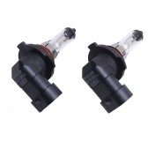 Автолампа HB4/9006 (55) P22d LONG LIFE (бокс, 2шт) 12V MEGAPOWER /1/10