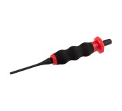 Выколотка 3х150 мм, с протектором KING TONY 76403-06G
