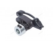 Головка CT-S-0120000 (6009425) монтажная пластиковая с металлическим адаптером NORDBERG CT-S-0120000
