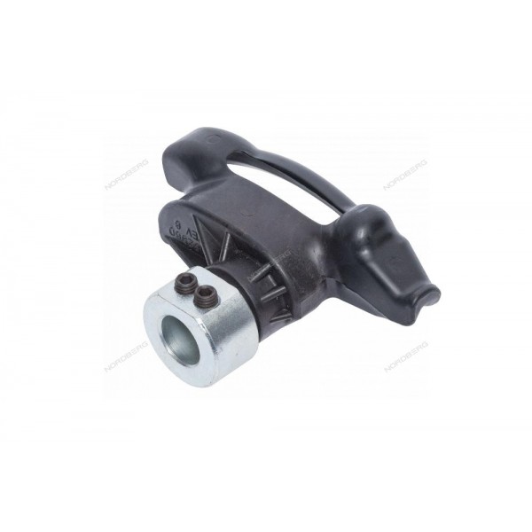 Головка  (6009425) монтажная пластиковая с металлическим адаптером NORDBERG CT-S-0120000