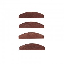 Ремкомплект для пневматической бормашины QA-111A, лопасти ротора, 4 шт MIGHTY SEVEN QA-111T21