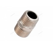 Переходник резьбовой M1/2 - M1/2