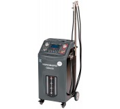 Установка для промывки и замены масла в АКПП, серая NORDBERG CMA35S_G