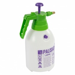 Опрыскиватель 2 л, ручной, с насосом и клапаном сброса давления// Palisad