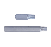 Насадка (бита) KING TONY 168025T TORX 10мм L=80мм T25