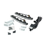 Дневные ходовые огни высокой мощности с реле BTDR-509