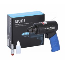 Пистолет шиповальный пневматический NORDBERG NP5803