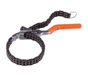 Съемник масляных фильтров, 60 -160 мм, цепной AFFIX AF10342160