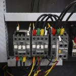 Винтовой компрессор с ременным приводом Harrison: 550 л/мин, 8 бар, 4 кВт HRS-94550