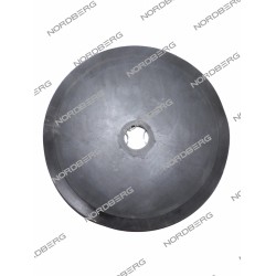 NORDBERG ЗАПЧАСТЬ МЕМБРАНА для NO5025