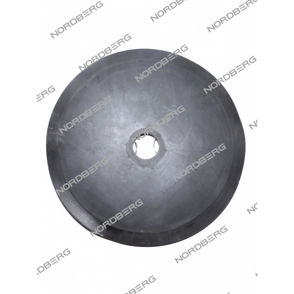 NORDBERG ЗАПЧАСТЬ МЕМБРАНА для NO5025 NO5025#MEMBRANE