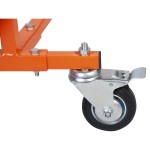 Мобильная стойка для бамперов WDK-65140