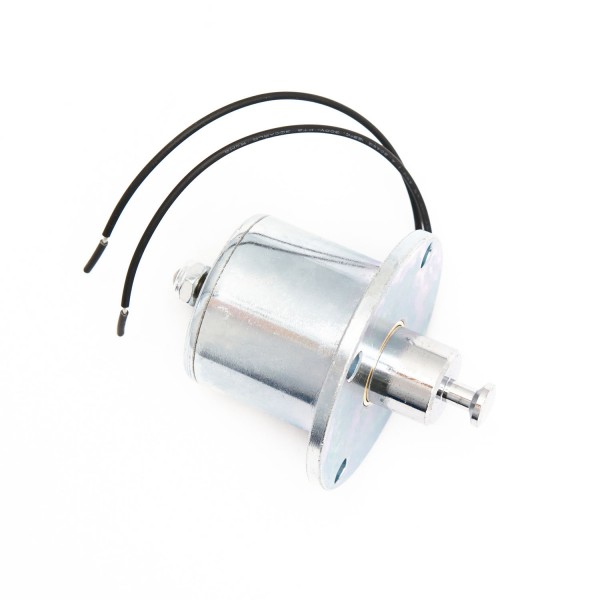 Соленоид электростопора 256653