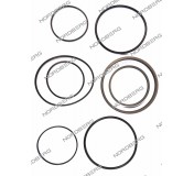 Ремкомплект прокладка XTP для домкрата N502 NORDBERG 000003960