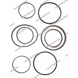 Ремкомплект прокладка XTP для домкрата N502 NORDBERG 000003960