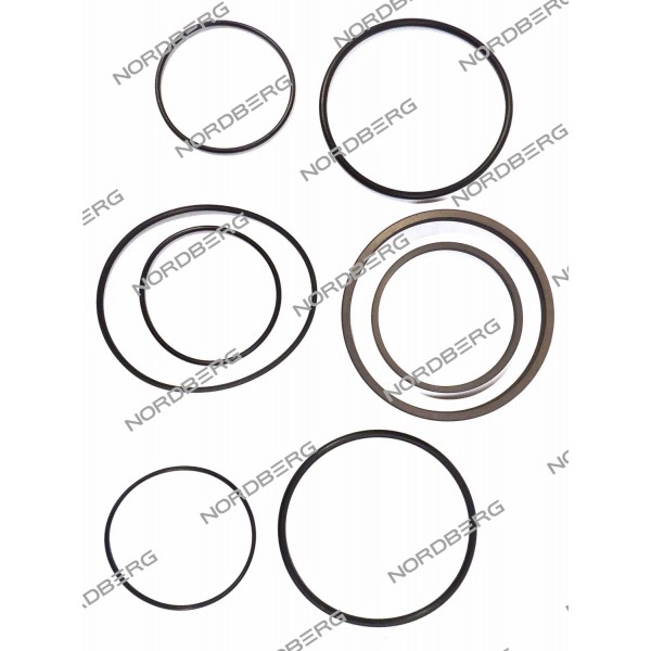 Ремкомплект прокладка XTP для домкрата N502 NORDBERG 000003960