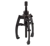 Съемник подшипников 3-х захватный 140 мм, самоцентрирующийся МАСТАК 100-75006