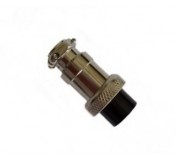 Разъем управления FUBAG FP0252 для TIG горелки 2pin