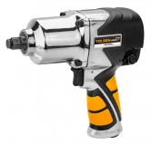 Гайковерт пневматический ударный 1/2, 880 Нм TOLSEN TT73362