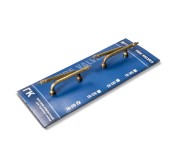 Вентиль ГК-115, 4 шт.