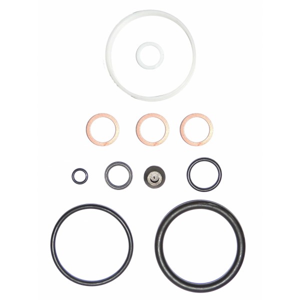 Ремкомплект MEGA/NORDBERG  для домкрата T6 6 тонн RT6