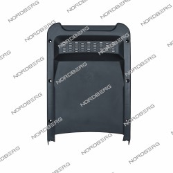 Панель лицевая для WSB360/WSB540 пластик NORDBERG WSB360-FP