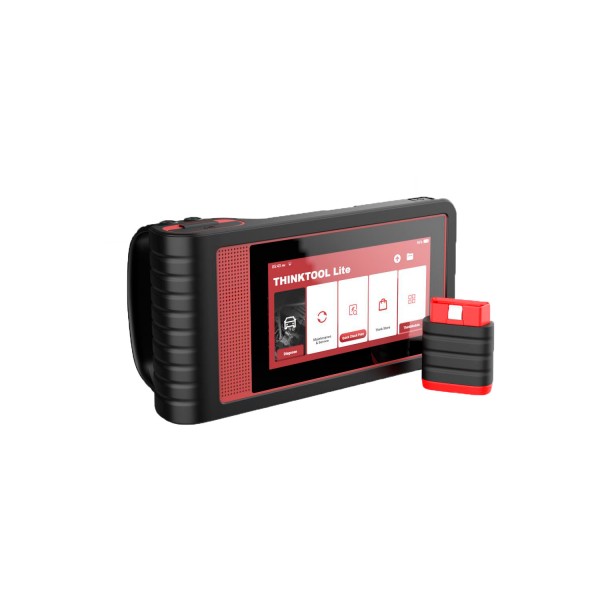 6" Сканер THINKTOOL Lite TKT02