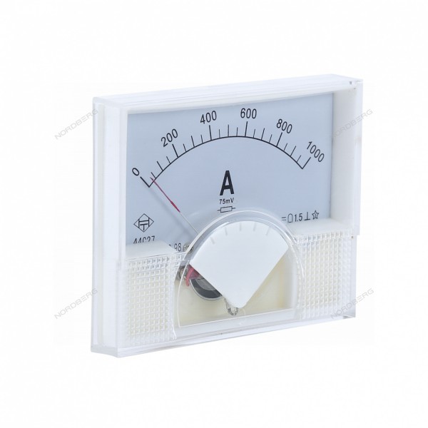 Амперметр для проверки стартера для NGT20/NGT30 NGT20/30#AM0-1000A