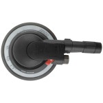 Пневматическая орбитальная шлифовальная машина 150 мм, 2,5 мм WDK-25350A