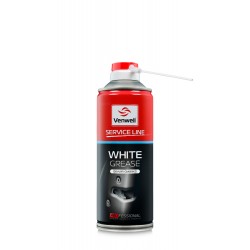 Venwell Белая смазка White Grease 400мл VW-SL-047 RU