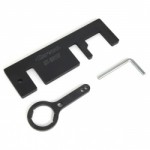 Набор фиксаторов ГРМ BMW N63TU/S63TU Car-Tool CT-U0117