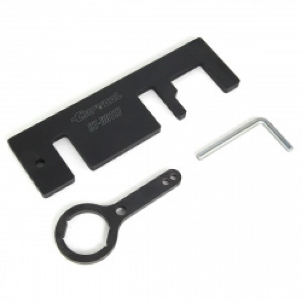 Набор фиксаторов ГРМ BMW N63TU/S63TU Car-Tool CT-U0117