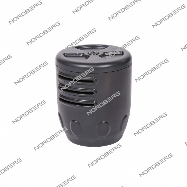 Шумоглушитель для 2379-CB, 2379-CG, 2379B, 2379G 01-00006040