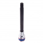 Насадка (бита) торцевая 1/2, Spline, M10, L = 140 мм KING TONY 406610