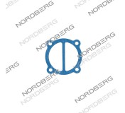 Прокладка головки цилиндра D65 для NCP100/420, NCP100/500, NCP200/580