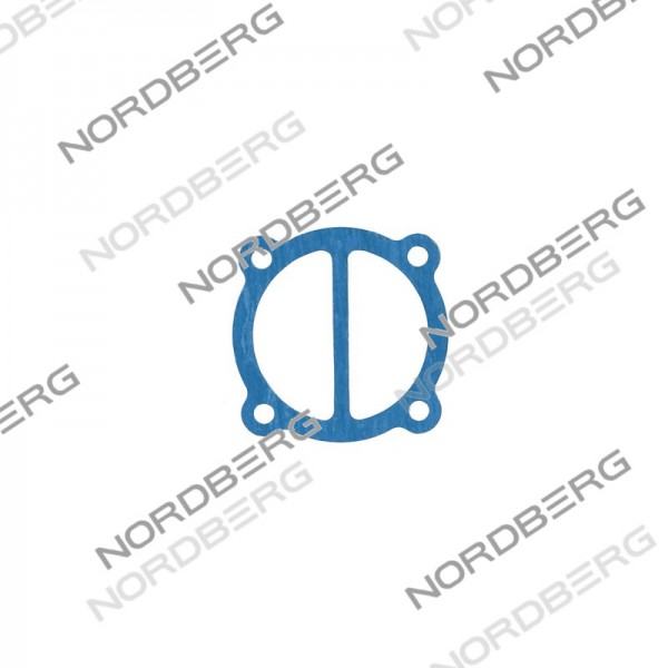 Прокладка головки цилиндра D65 для NCP100/420, NCP100/500, NCP200/580 21154001