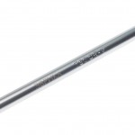 Ключ TORX T30 : Г-образный экстрадлинный ЭВРИКА /1/12/60 ER-76630XL