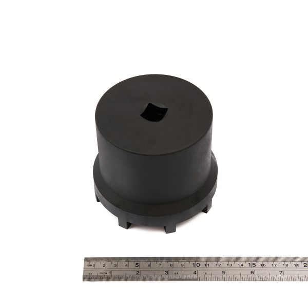 Головка ступичная, 103-119мм для SCANIA ST254