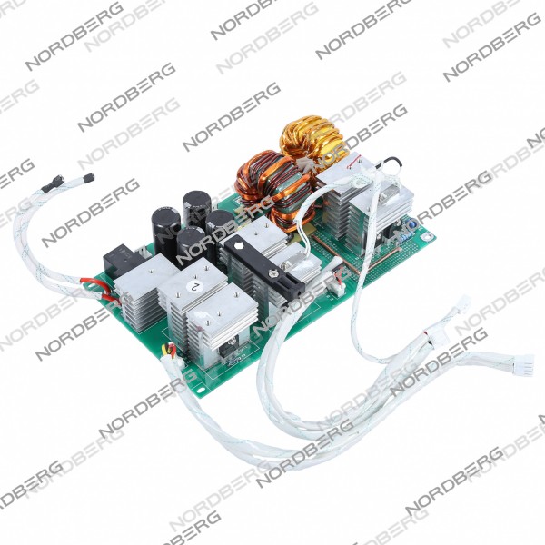 Плата выпрямления тока для WMI161/WMI181 WMI161#REF-BRD