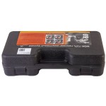 Гайковерт редукторный усиленный, удлиненный, 4800 Нм WDK-737L