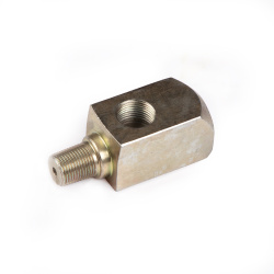 CT-7001 Адаптер для манометра М18хМ18хМ22 Car-Tool CT-7001
