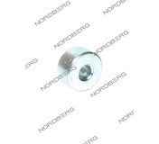 Ролик 24 для стойки NORDBERG N3405 (2019)