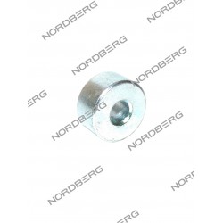 Ролик 24 для стойки NORDBERG N3405 (2019)