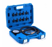 Тестер давления масла в двигателе Car-Tool CT-1004