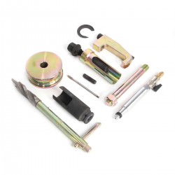 Набор для снятия форсунок CDI Car-Tool CT-1703