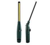 Фонарь светодиодный аккумуляторный с изменяемым углом наклона и индикатором заряда iCartool IC-L105