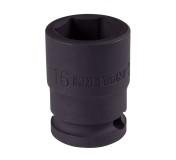 Головка торцевая ударная шестигранная 3/8, 16 мм KING TONY 353516M