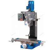 Сверлильно-фрезерный станок NORDBERG NDM30405T